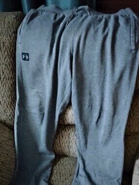 Adidas | Sweatpants | Large